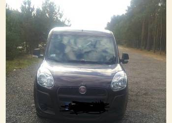 Fiat Doblo.rok.2014.poj.1600.diesel.