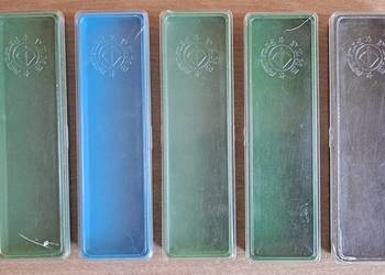 Piórnik PZMB Pruszków - PRL