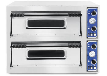 Piec do pizzy Basic 66 Piec do pizzy KITCHEN LINE 66 (2-poz…