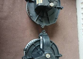 Wentylator nawiewu / Dmuchawa Citroen, Pegout G17750C0 A72902700 A43001400