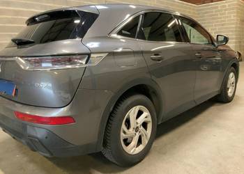 DS Automobiles DS7 CrossBack 1.5HDI bezwypadkowy SERWIS super stan OKAZJA