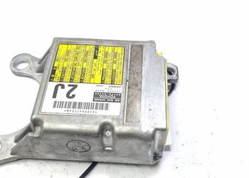 MODUŁ sterownik poduszek AIRBAG TOYOTA RAV-4 III  891704220C