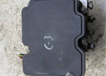 POMPA ABS STEROWNIK 1.2 VTI CITROEN C3 III 0265956240