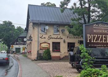 Lokal (29met) ul. 11 Listopada PO REMONCIE (Świeradów-Zdrój)