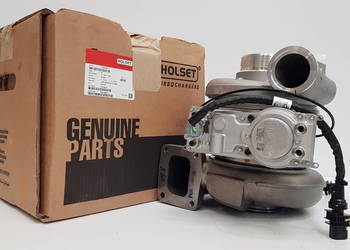 Nowa turbosprężarka HOLSET 3786905H 3794974 5601322