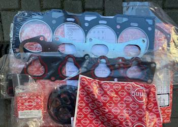 Zestaw uszczelek ELRING silnika 1,4 1,6 TS Alfa Romeo, Fiat