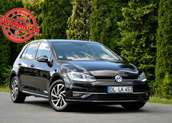 Volkswagen Golf 2.0TDI(150KM)*Lift*Led*Duża Navi*DSG*F1*Klimatronik*2xPark…