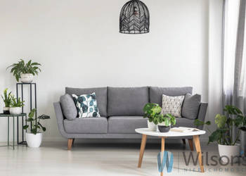 Ogłoszenie mieszkanie Wrocław Nowe Żerniki 55.14m2 3-pok