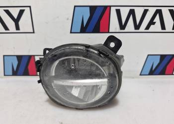 BMW F20 F21 F22 F30 F36 LED HALOGEN LAMPA PRZECIWMGŁOWA LEWY PRZÓD 7315559
