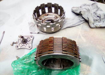 honda gl 1500 kosz sprzeglowy