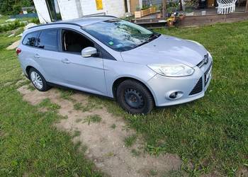 Ford Focus MK3