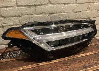 Volvo XC90 Lampa prawa full led praktycznie nówka wersja USA