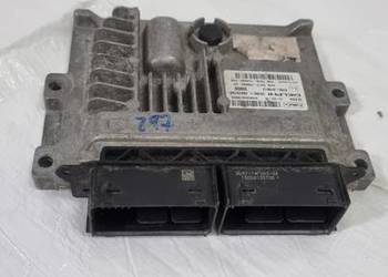 Ford Mondeo MK5 2.0 tdci komputer sterownik silnika DS71-12B684-UE