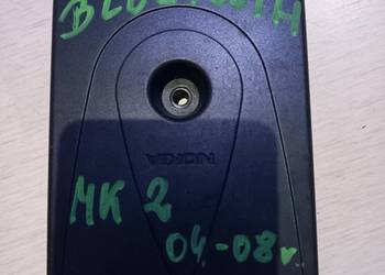 Moduł bluetooth Ford MK2 2004-2008 nr seryjny: 4M5T19K350AK