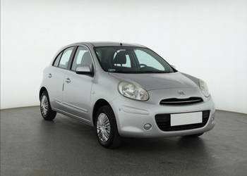 Nissan Micra 1.2 12V