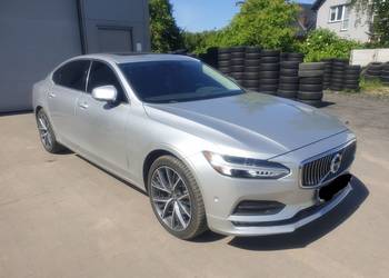 S90 AWD 4x4, Polestar, Automat