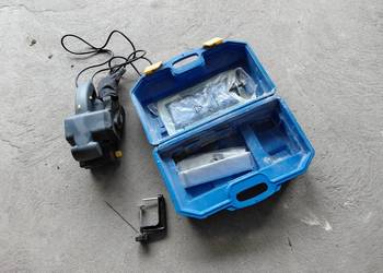 szlifierka taśmowa TROVEX TRBS 850. / 275