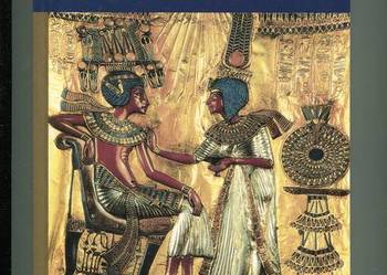 Muzeum Egipskie Kair