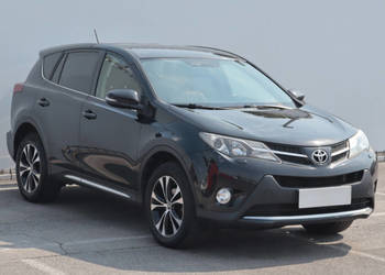 Toyota RAV 4 2.0 D-4D