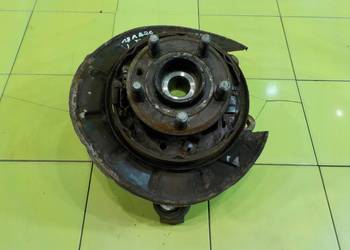 FREELANDER II 2.2 TD4 07r 5D zwrotnica lewa tyl