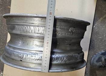 Honda vtx felga tylna pod opone 240