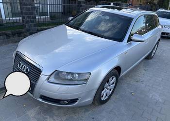 audi zamiana 4x4 skóra bixenon automat bdb stan