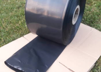 Folia ogrodnicza, rękaw szer. 25cm Folia ogrodnicza, rękaw szer. 25cm