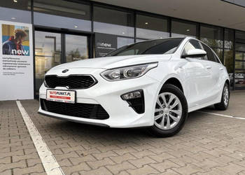 KIA Ceed, 2019r. | 2 kpl. opon | KIA Ceed, 2019r. | 2 kpl. opon |