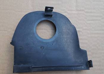 Kierownica powietrza 8A0805962A Audi 80 B4