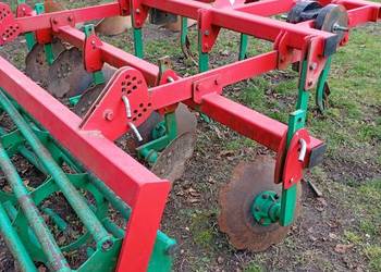 Agregat ścierniskowy Agro Masz 2,6