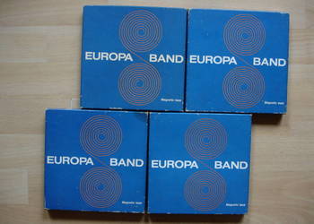 Taśma szpulowa EUROPA BAND 18cm (13)