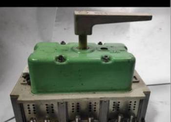 Rozłącznik RIN 630A Odłącznik Wyłącznik