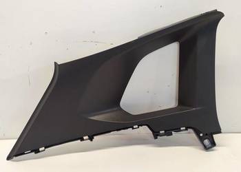 VW TIGUAN II OSŁONA SŁUPKA LEWA 5NA867287A