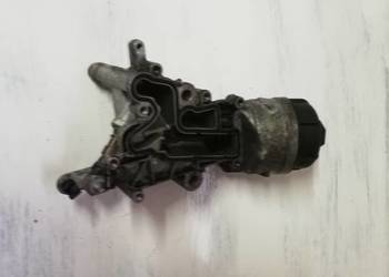 Podstawa filtra oleju Fiat 2.0 JTD 55246619