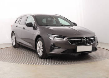 Opel Insignia 2.0 CDTI