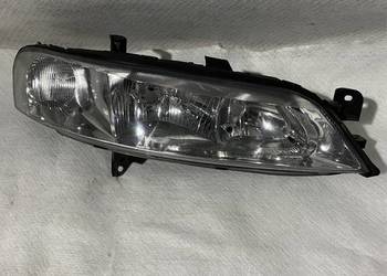 Lampa prawy przód Opel Vectra B 99-02