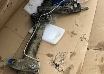 Vw Lt35 maglownica przekładnia kierownicza do regeneracji