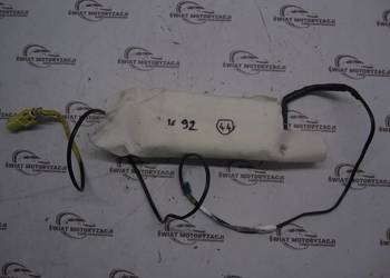 SUZUKI GRAND VITARA II 06r AIRBAG poduszka fotela lewa 85355-62J00-6