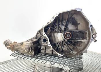 SKRZYNIA BIEGÓW HONDA CR-V III EYF0 2.2 150KM