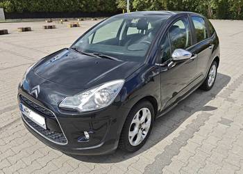 Citroen C3 2012 1.4 95 KM