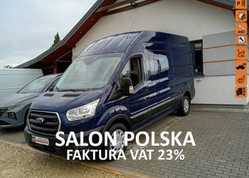 Ford Transit 2019/2020 *klima* wersja trend*