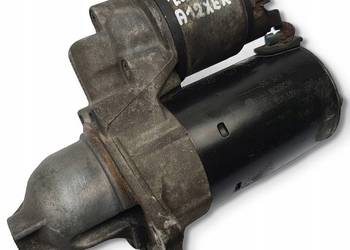 ROZRUSZNIK Opel Astra J Meriva B Corsa D 1.4 16V bosch 0001107522 55578921