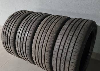 Continental PremiumContact 7 235/45/18