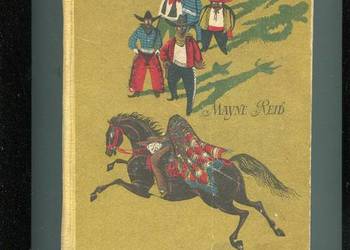 Jeździec bez głowy - Mayne Reid