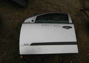 astra III H drzwi kolor Z157 nr 6129 WYSYŁKA