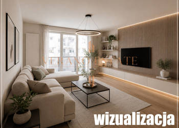51 m² | II Piętro | Winda | 2-Pokoje |