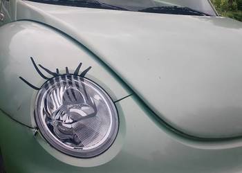 VW Beetle