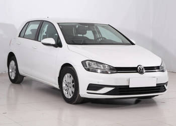 VW Golf 1.0 TSI