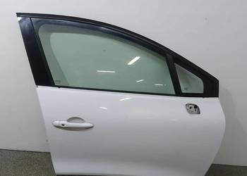 DRZWI  PRAWE PRZÓD DV369  Renault Clio IV (2012-2019)