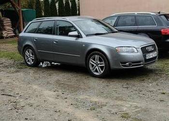 Audi a4 b7